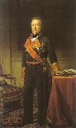 Federico de Madrazo y Kuntz The General Duke of San Miguel oil painting picture wholesale
